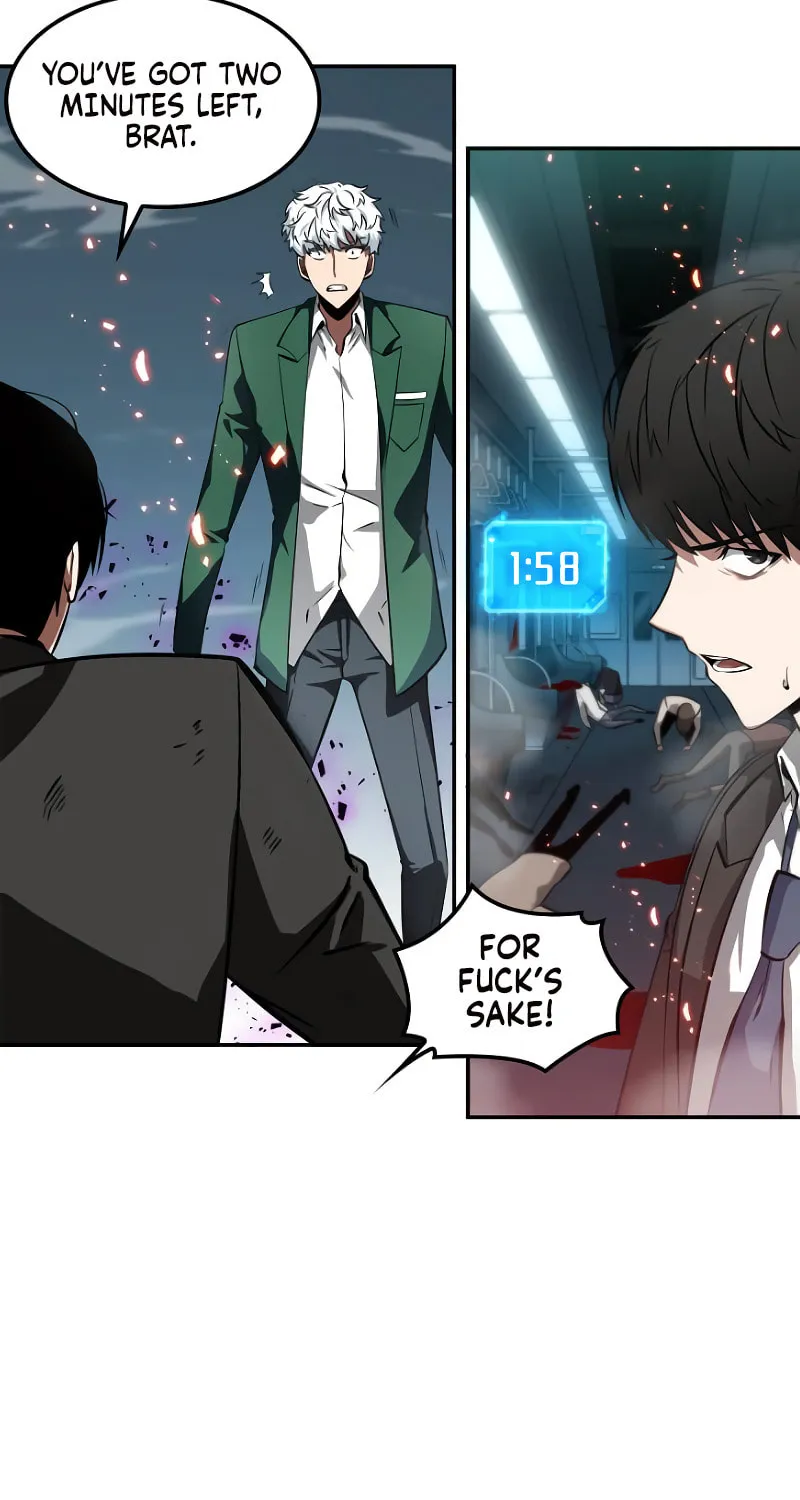 Omniscient Reader Chapter 6 page 47 - 
