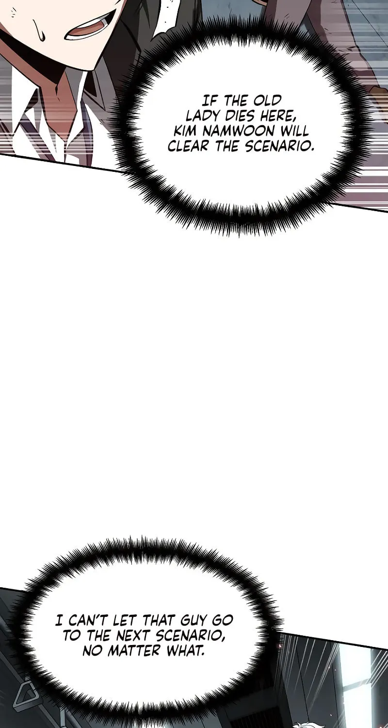 Omniscient Reader Chapter 6 page 50 - 