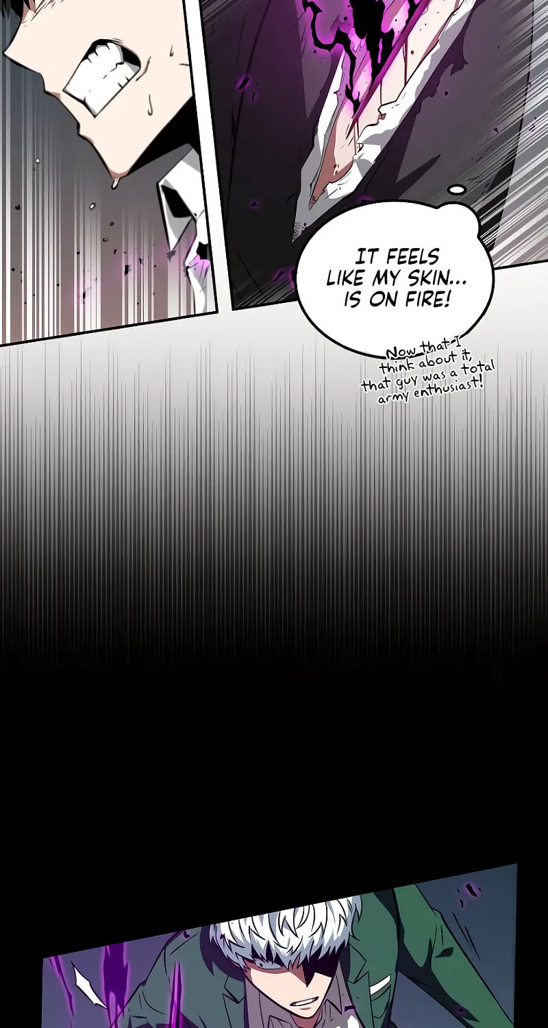 Omniscient Reader Chapter 6 page 56 - 