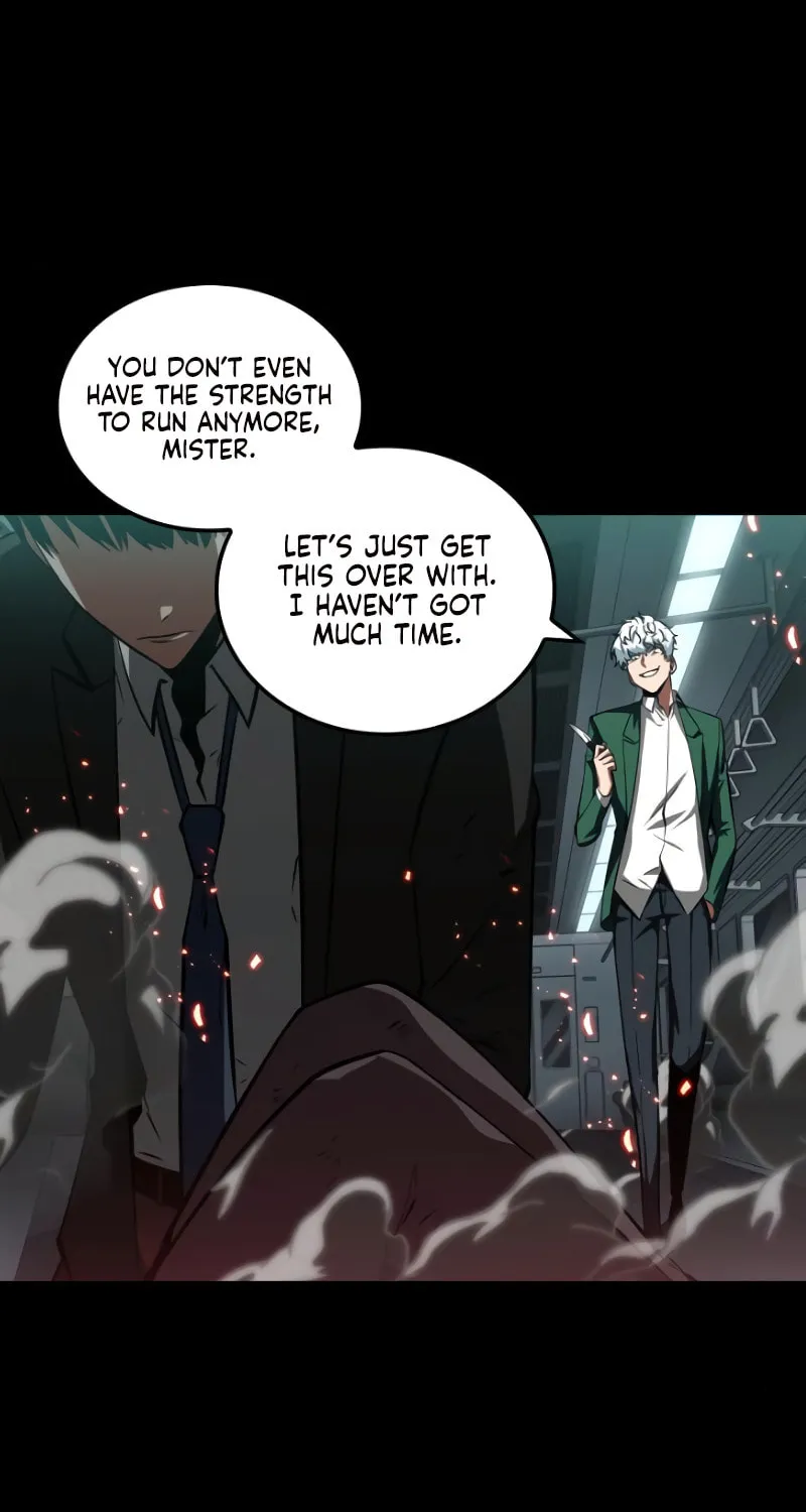 Omniscient Reader Chapter 6 page 64 - 