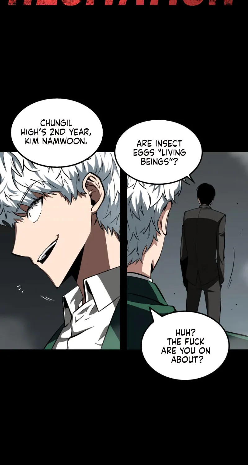 Omniscient Reader Chapter 6 page 66 - 