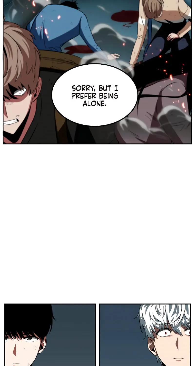Omniscient Reader Chapter 6 page 8 - 