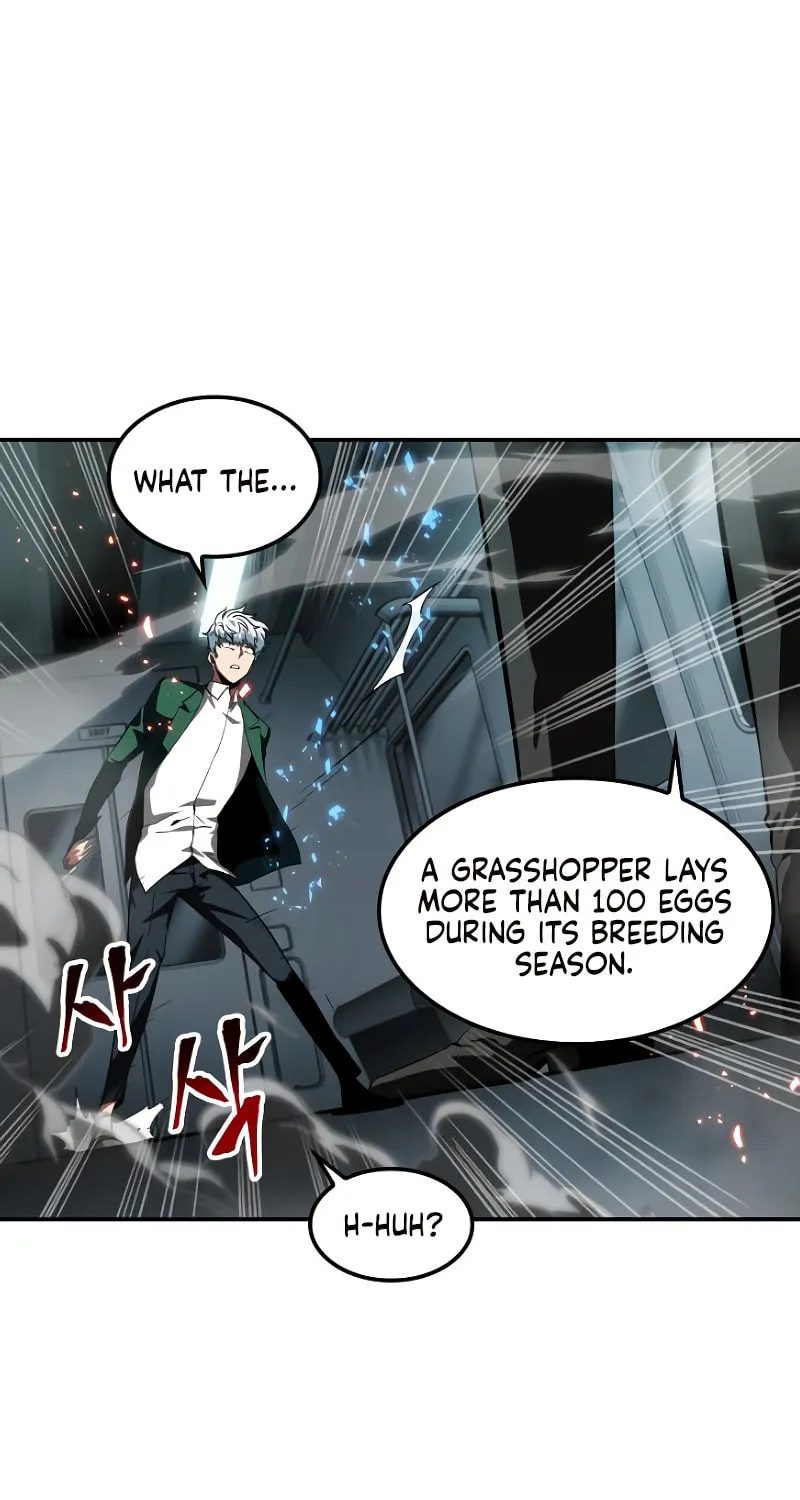 Omniscient Reader Chapter 6 page 79 - 