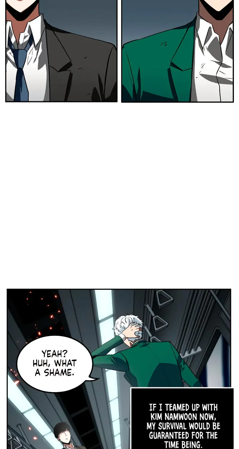 Omniscient Reader Chapter 6 page 9 - 
