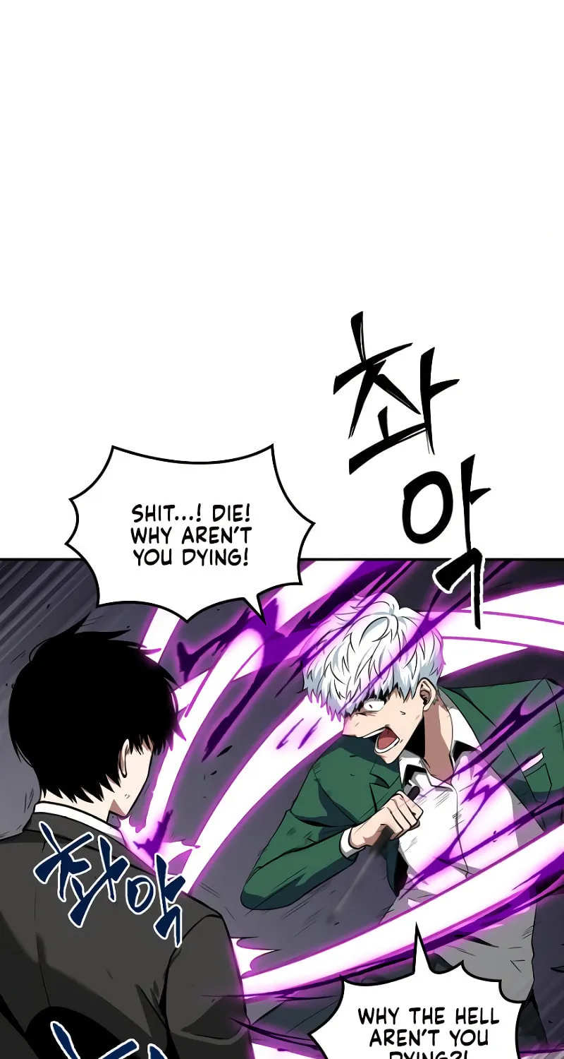 Omniscient Reader Chapter 6 page 83 - 
