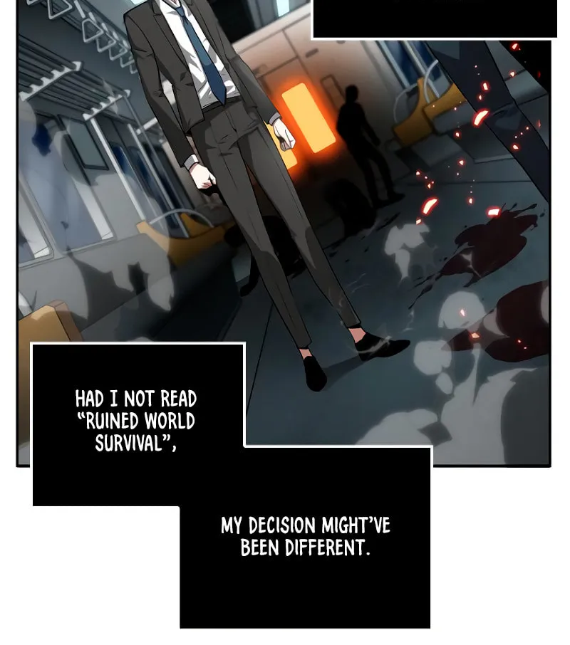 Omniscient Reader Chapter 6 page 10 - 