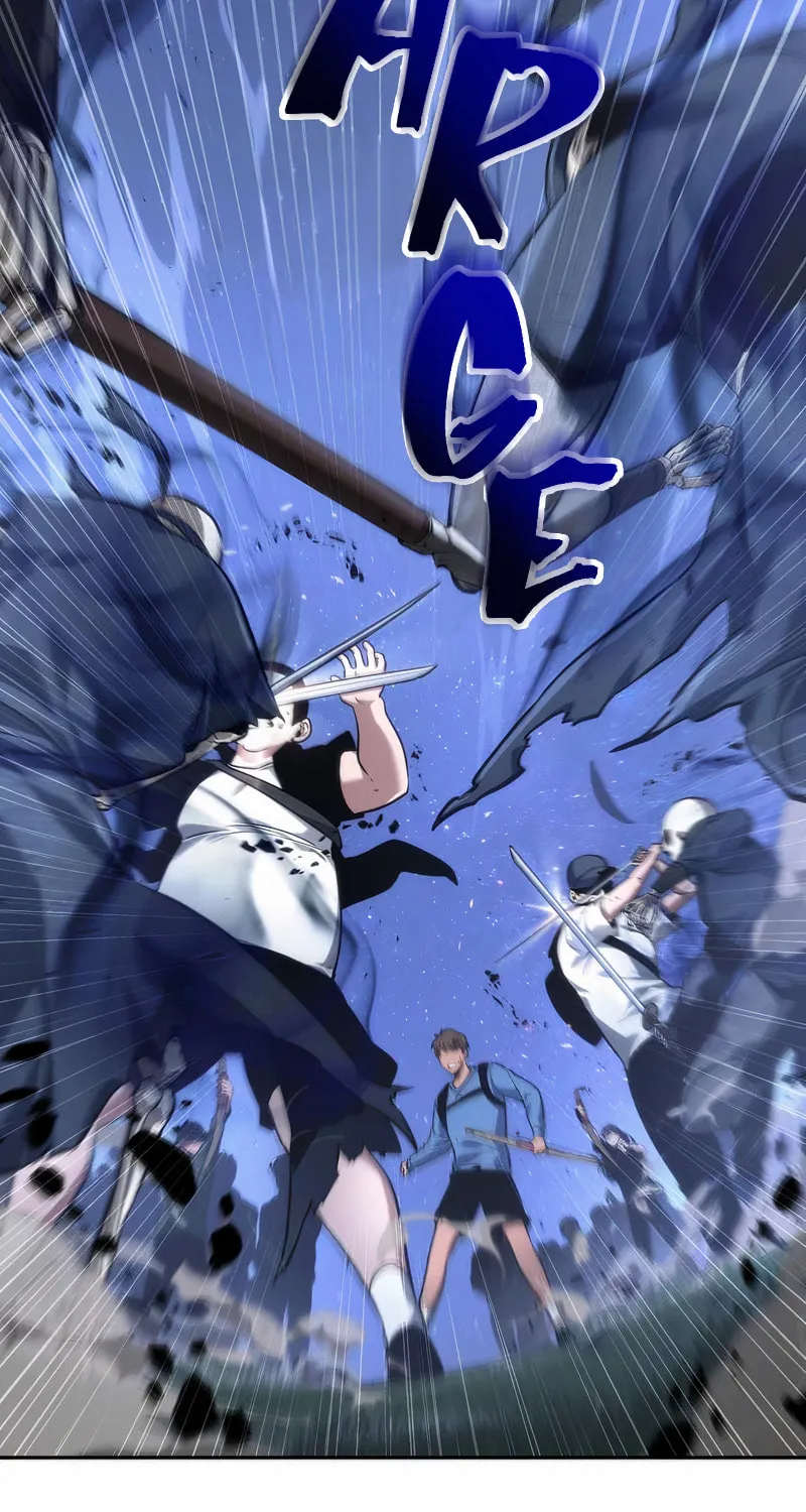 Omniscient Reader Chapter 60 page 116 - 