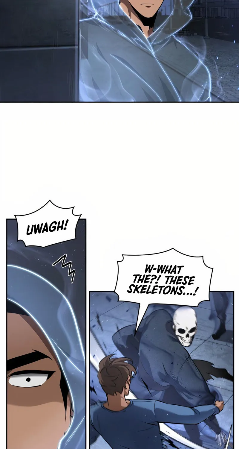 Omniscient Reader Chapter 60 page 120 - 