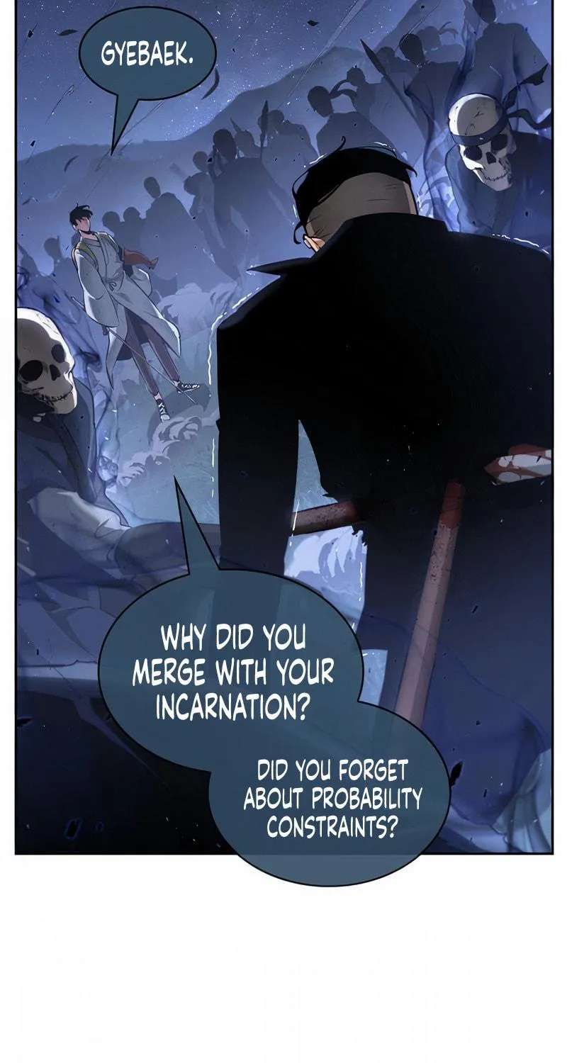 Omniscient Reader Chapter 60 page 124 - 