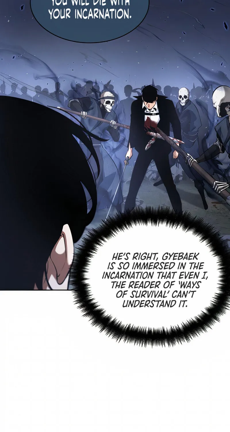 Omniscient Reader Chapter 60 page 126 - 