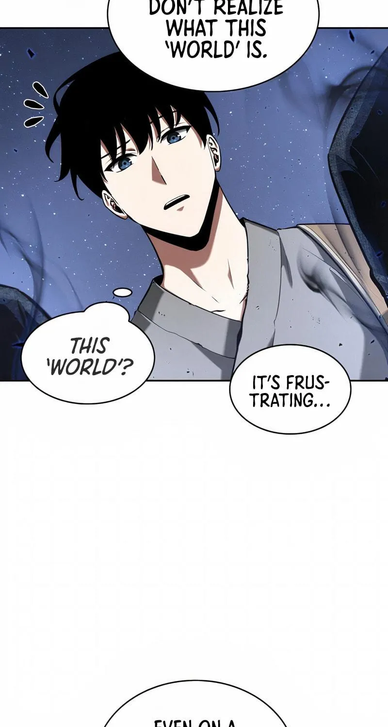 Omniscient Reader Chapter 60 page 128 - 