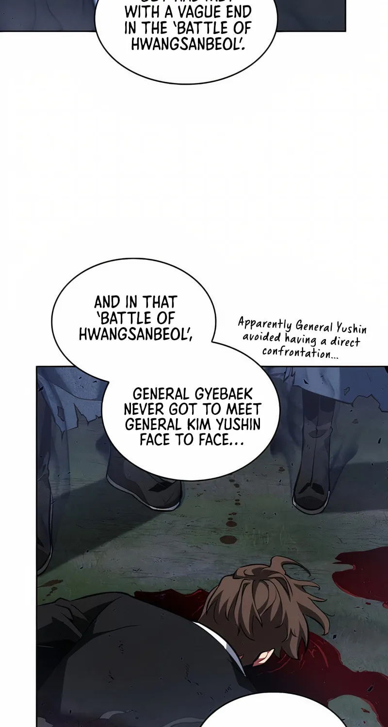 Omniscient Reader Chapter 60 page 132 - 