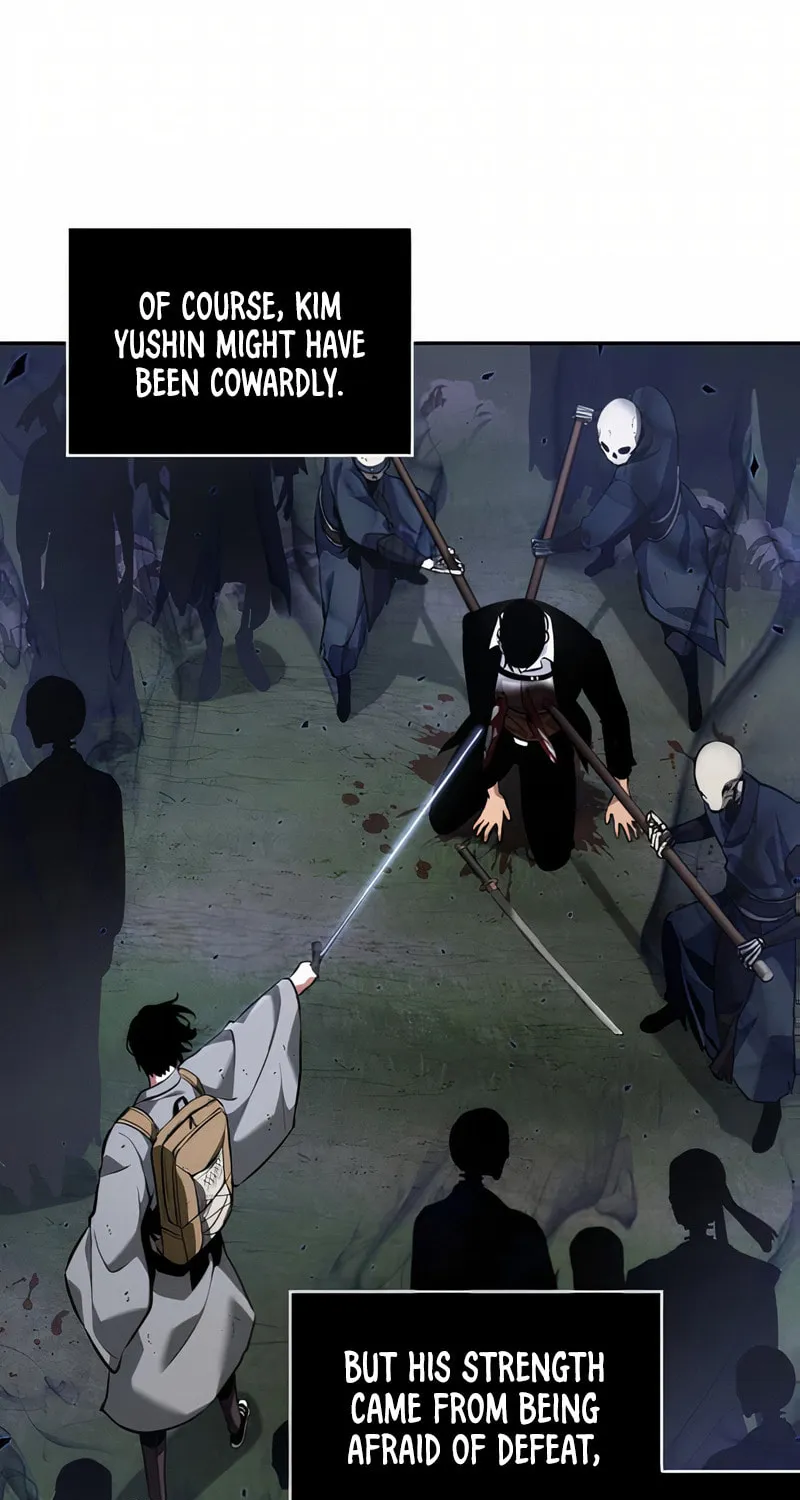 Omniscient Reader Chapter 60 page 134 - 