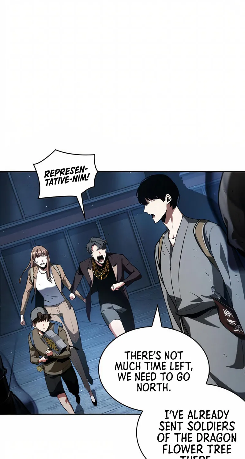 Omniscient Reader Chapter 60 page 144 - 