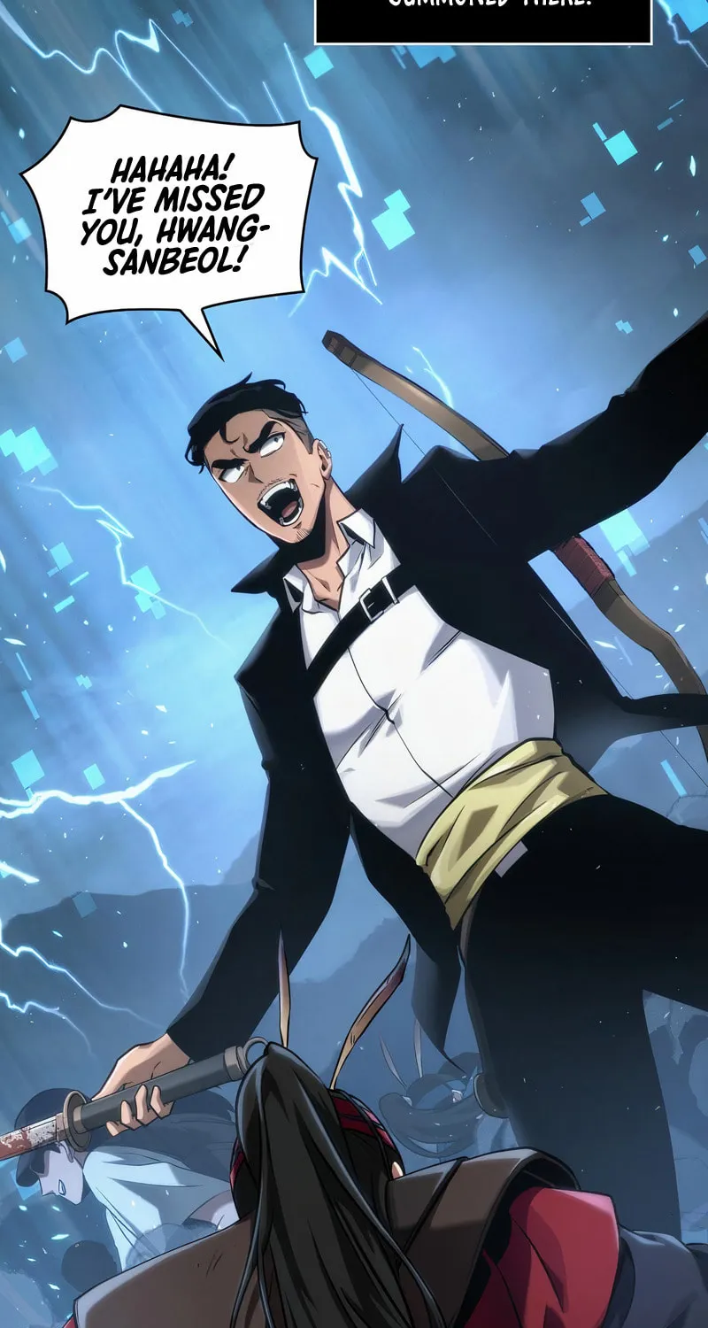 Omniscient Reader Chapter 60 page 26 - 