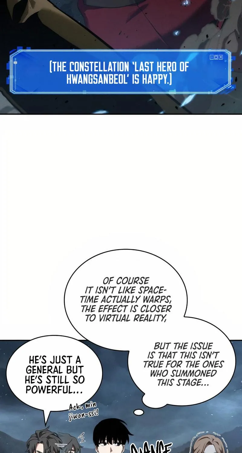 Omniscient Reader Chapter 60 page 28 - 