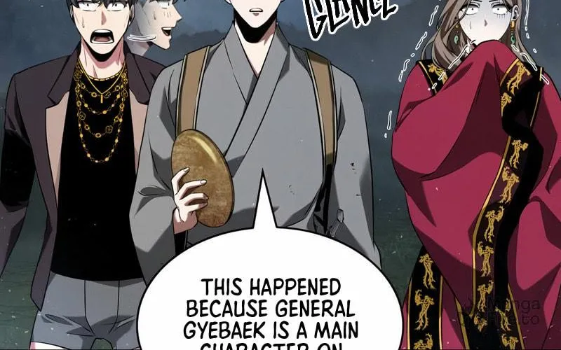 Omniscient Reader Chapter 60 page 29 - 