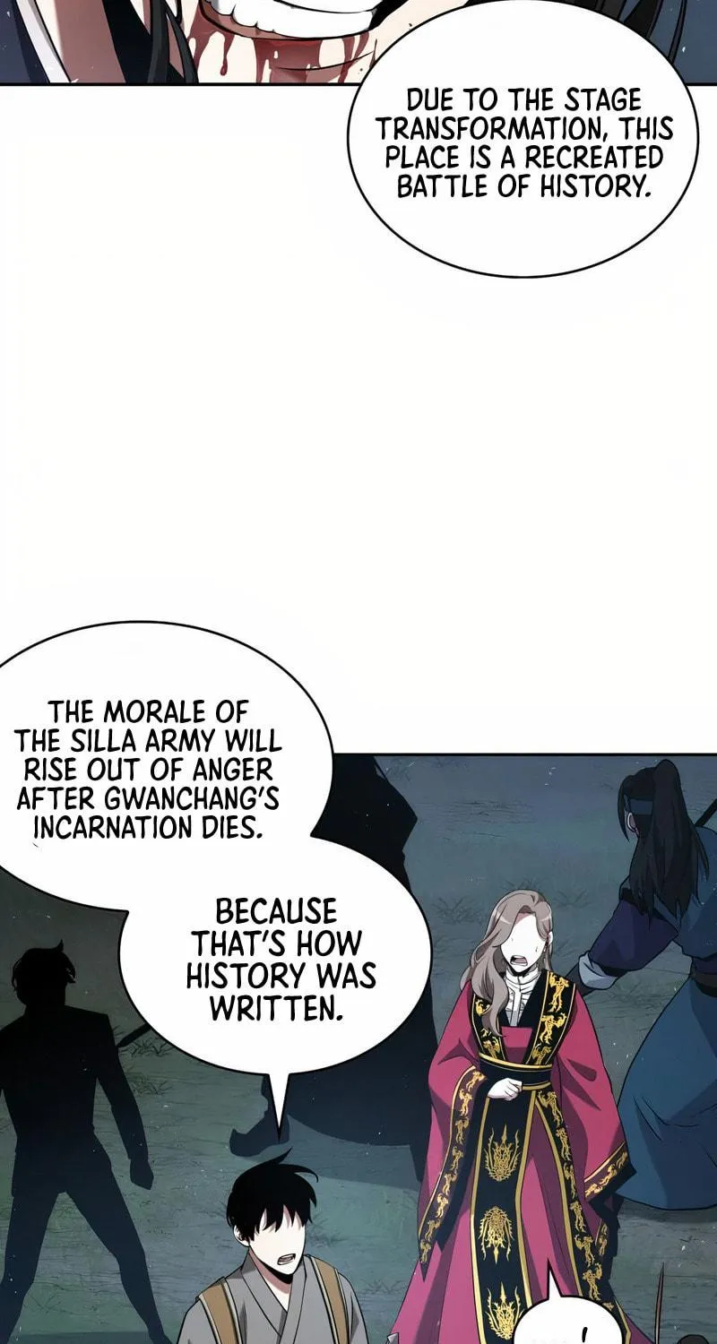 Omniscient Reader Chapter 60 page 34 - 