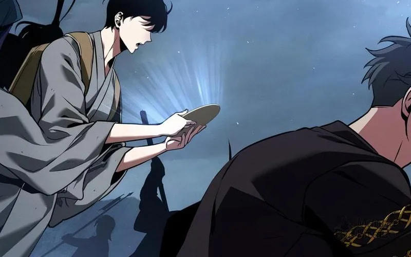 Omniscient Reader Chapter 60 page 49 - 