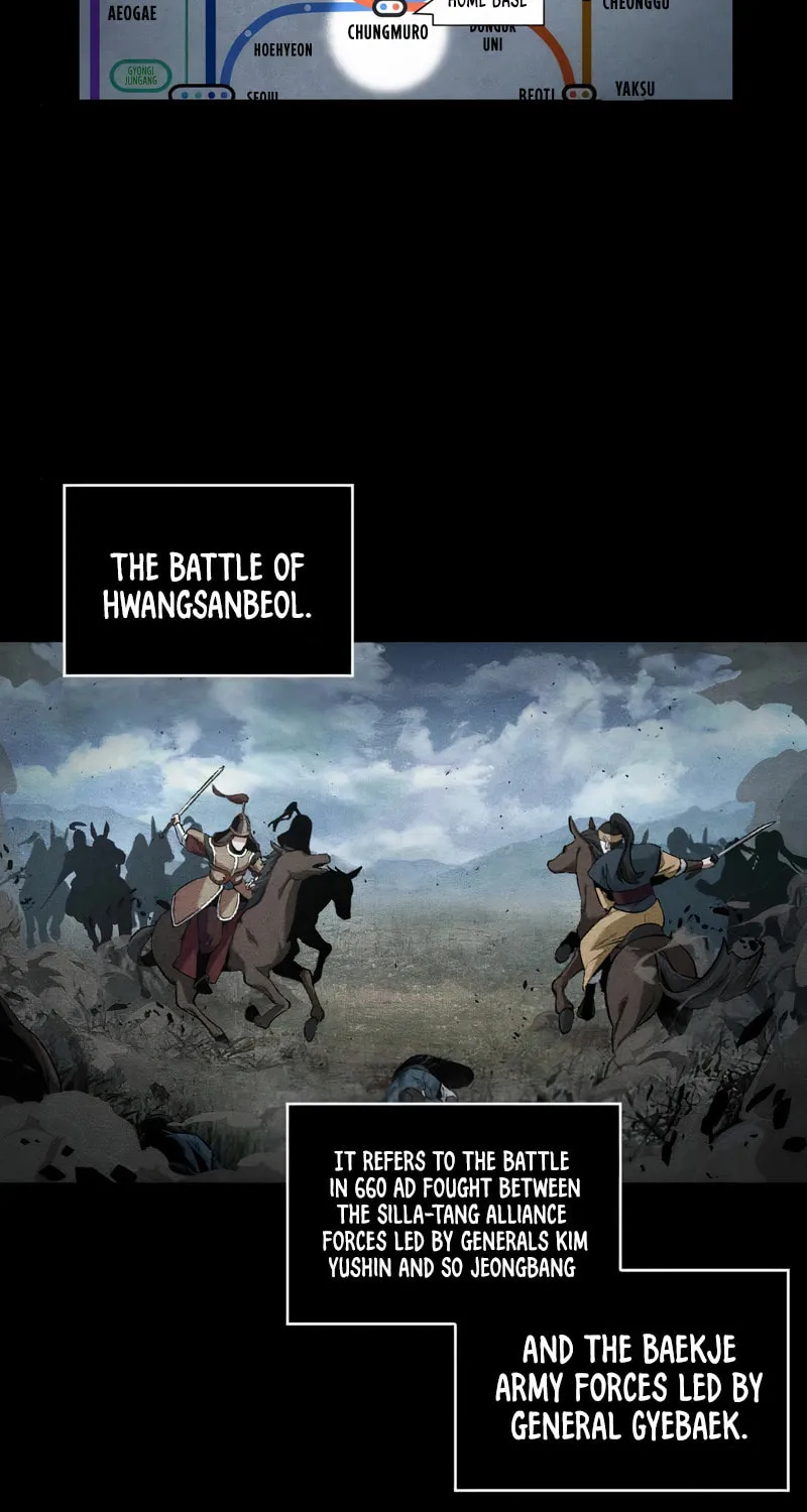 Omniscient Reader Chapter 60 page 6 - 