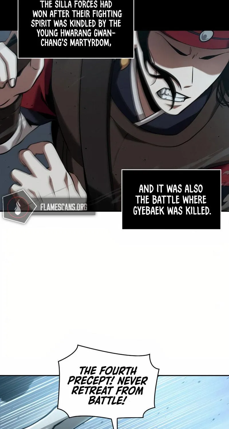 Omniscient Reader Chapter 60 page 8 - 