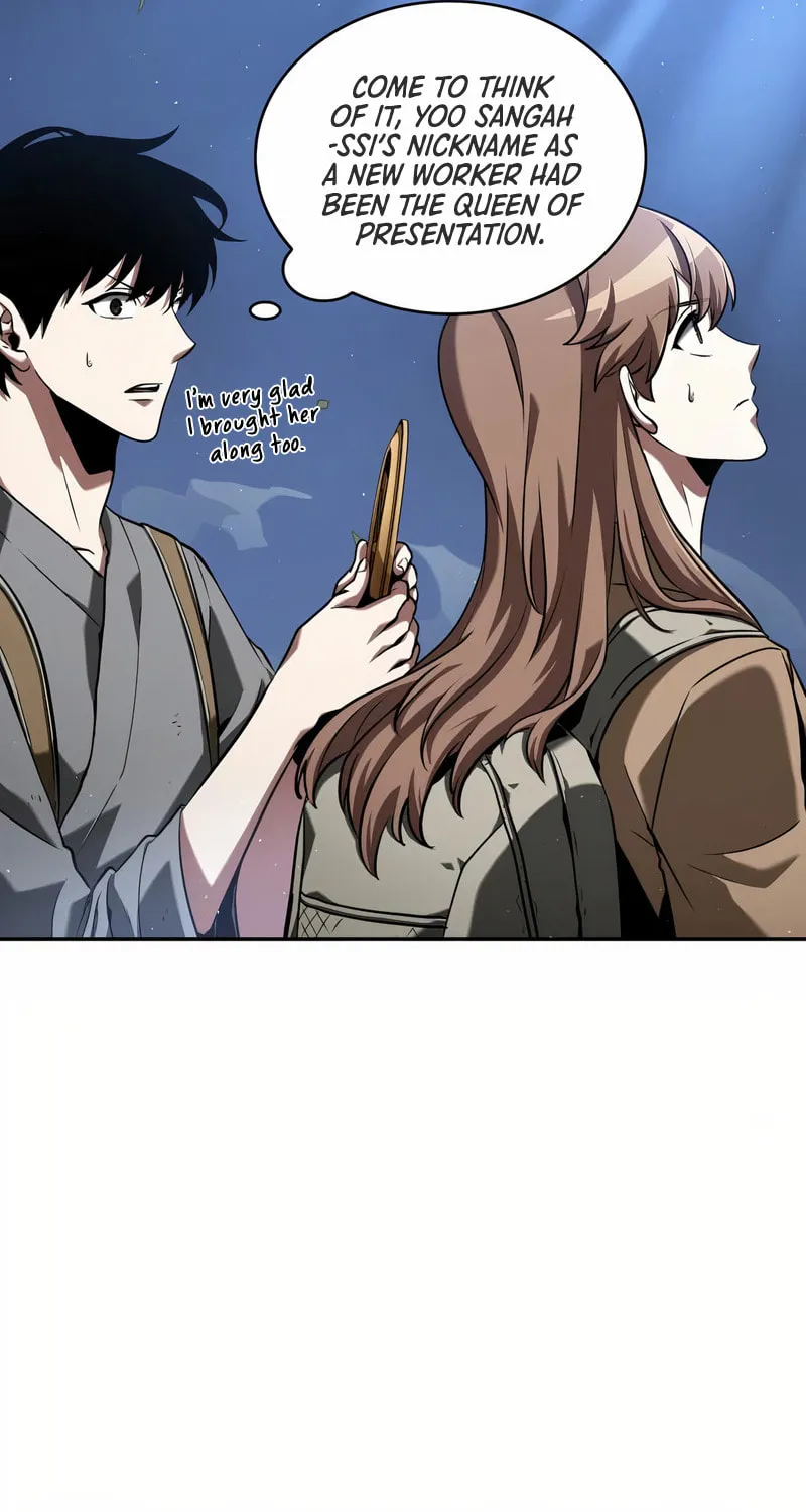 Omniscient Reader Chapter 60 page 74 - 