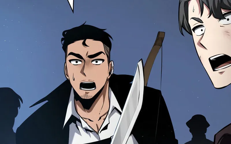 Omniscient Reader Chapter 60 page 87 - 