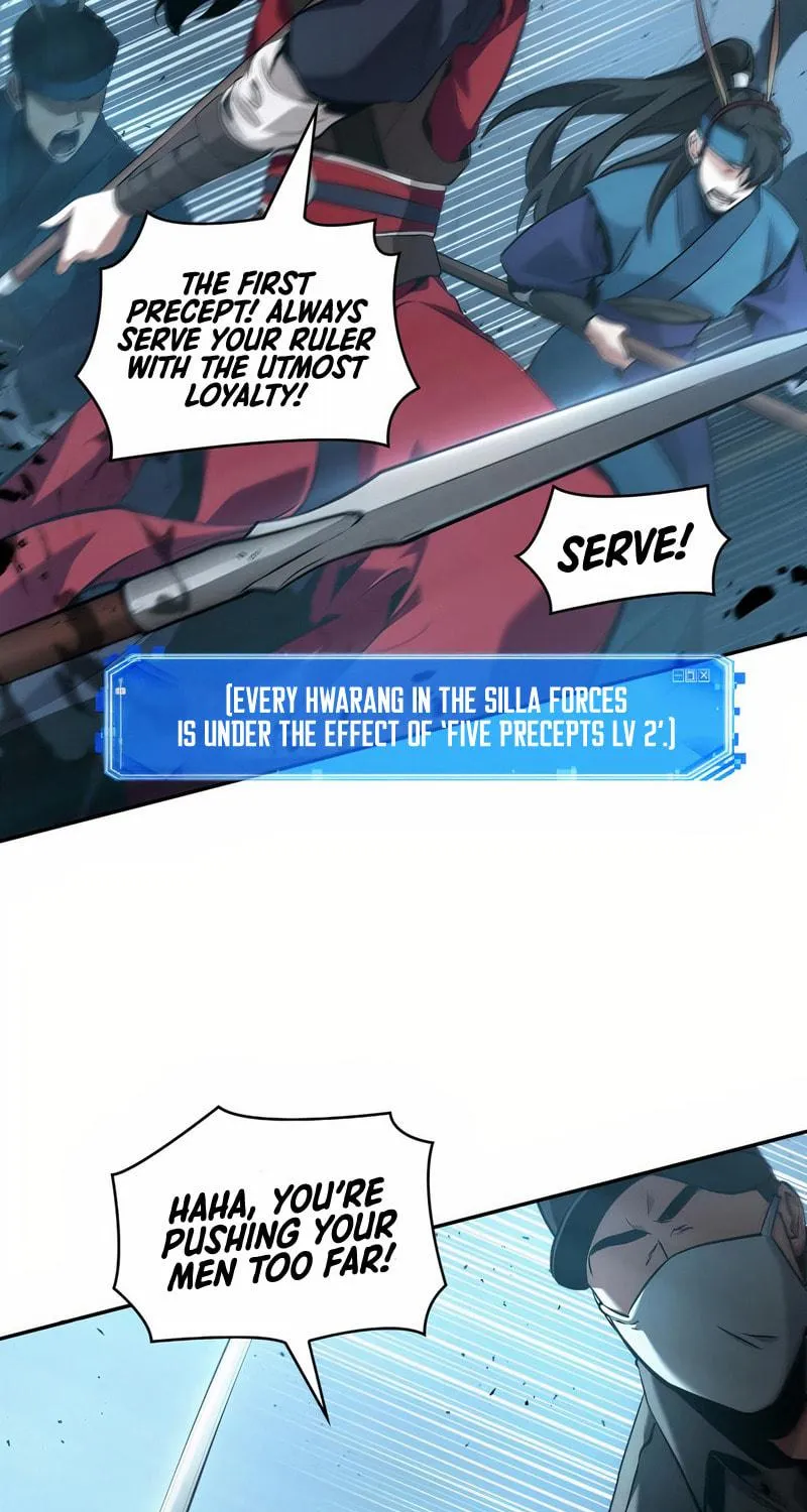 Omniscient Reader Chapter 60 page 10 - 