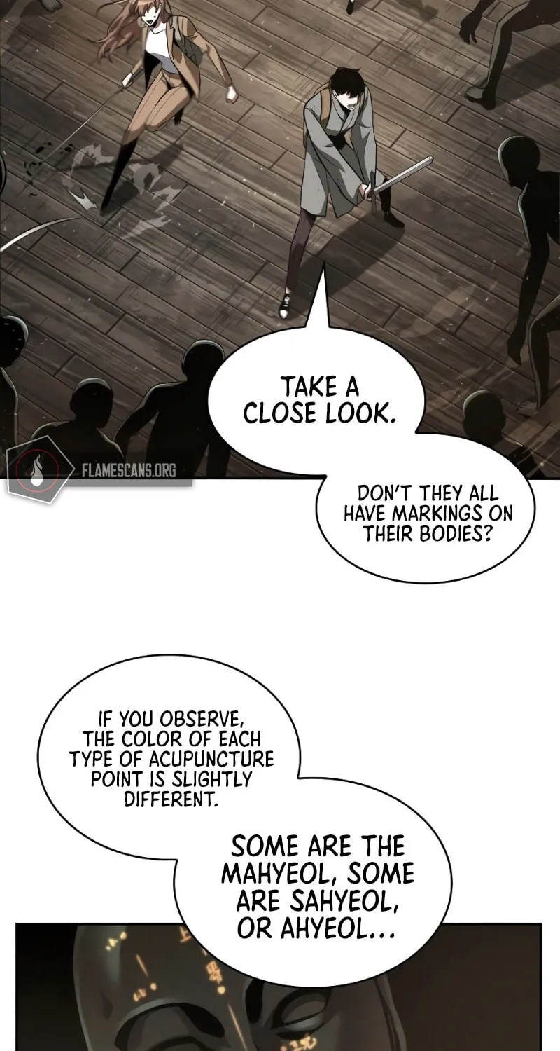 Omniscient Reader Chapter 61 page 104 - 