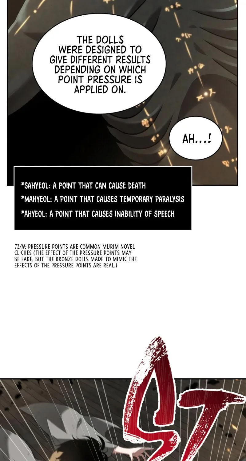 Omniscient Reader Chapter 61 page 106 - 