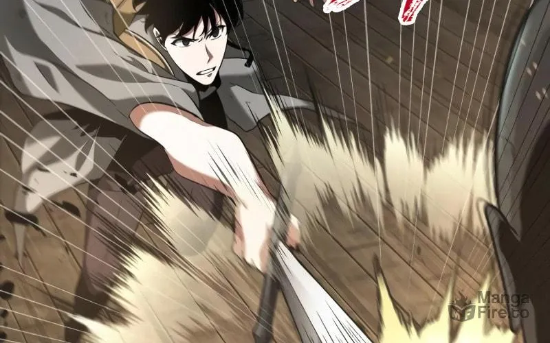 Omniscient Reader Chapter 61 page 107 - 