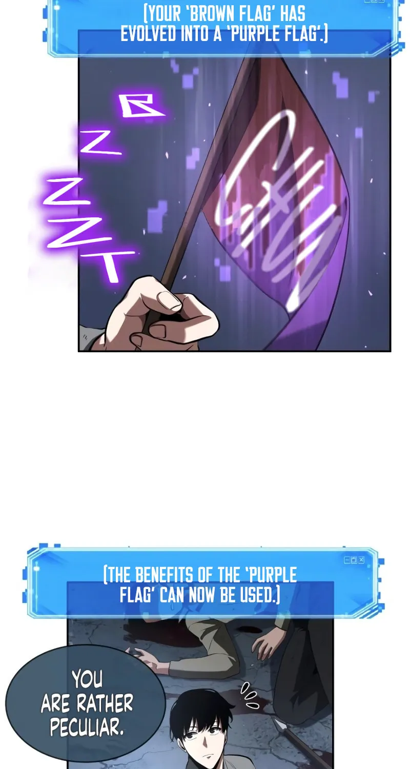 Omniscient Reader Chapter 61 page 12 - 