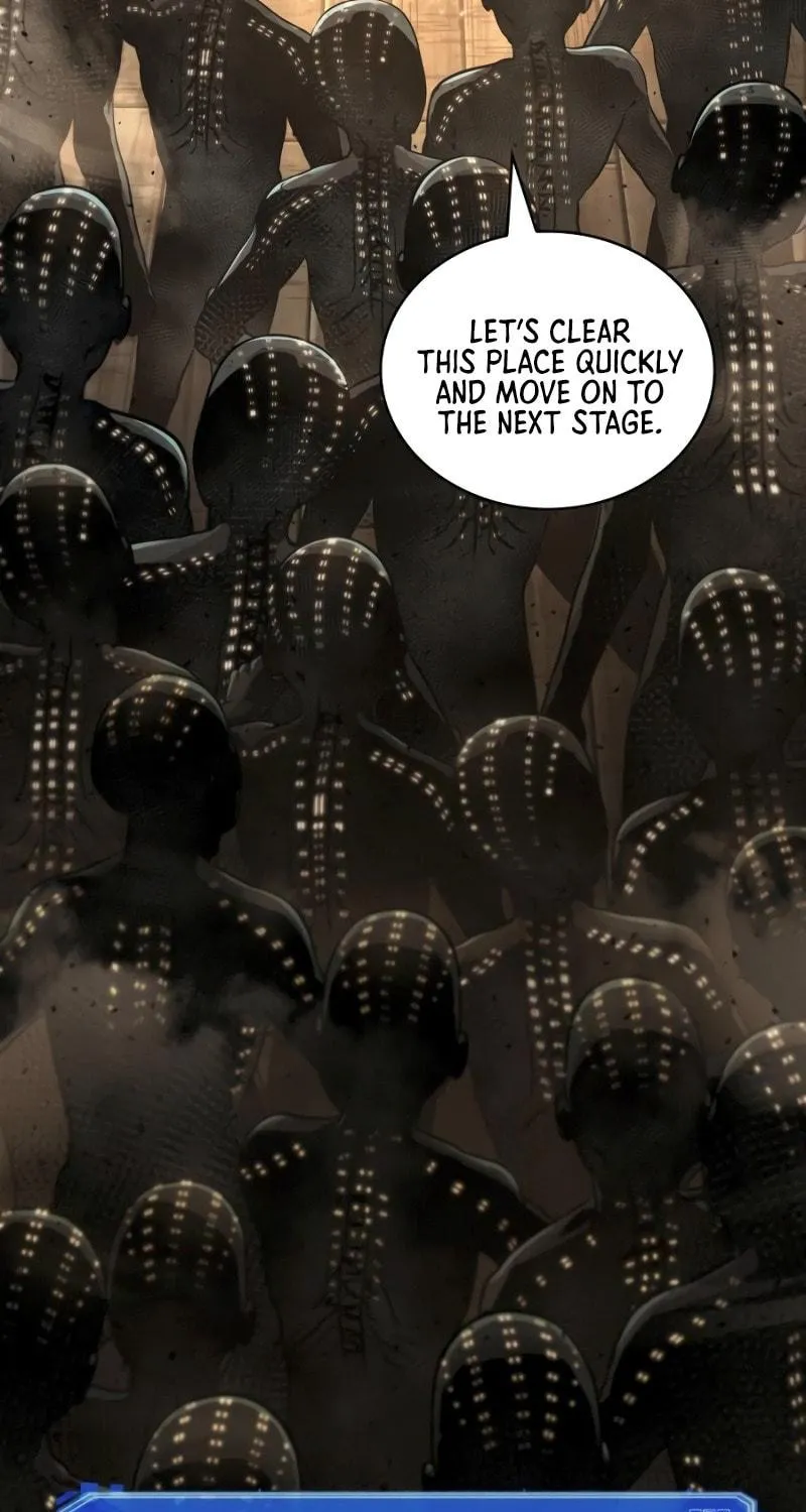 Omniscient Reader Chapter 61 page 112 - 