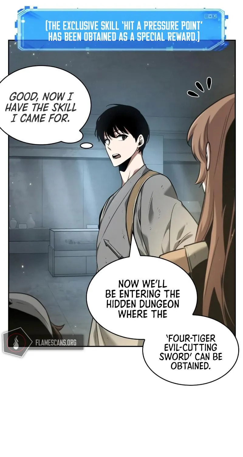 Omniscient Reader Chapter 61 page 118 - 