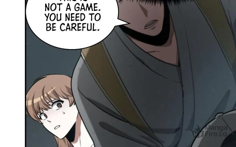 Omniscient Reader Chapter 61 page 125 - 
