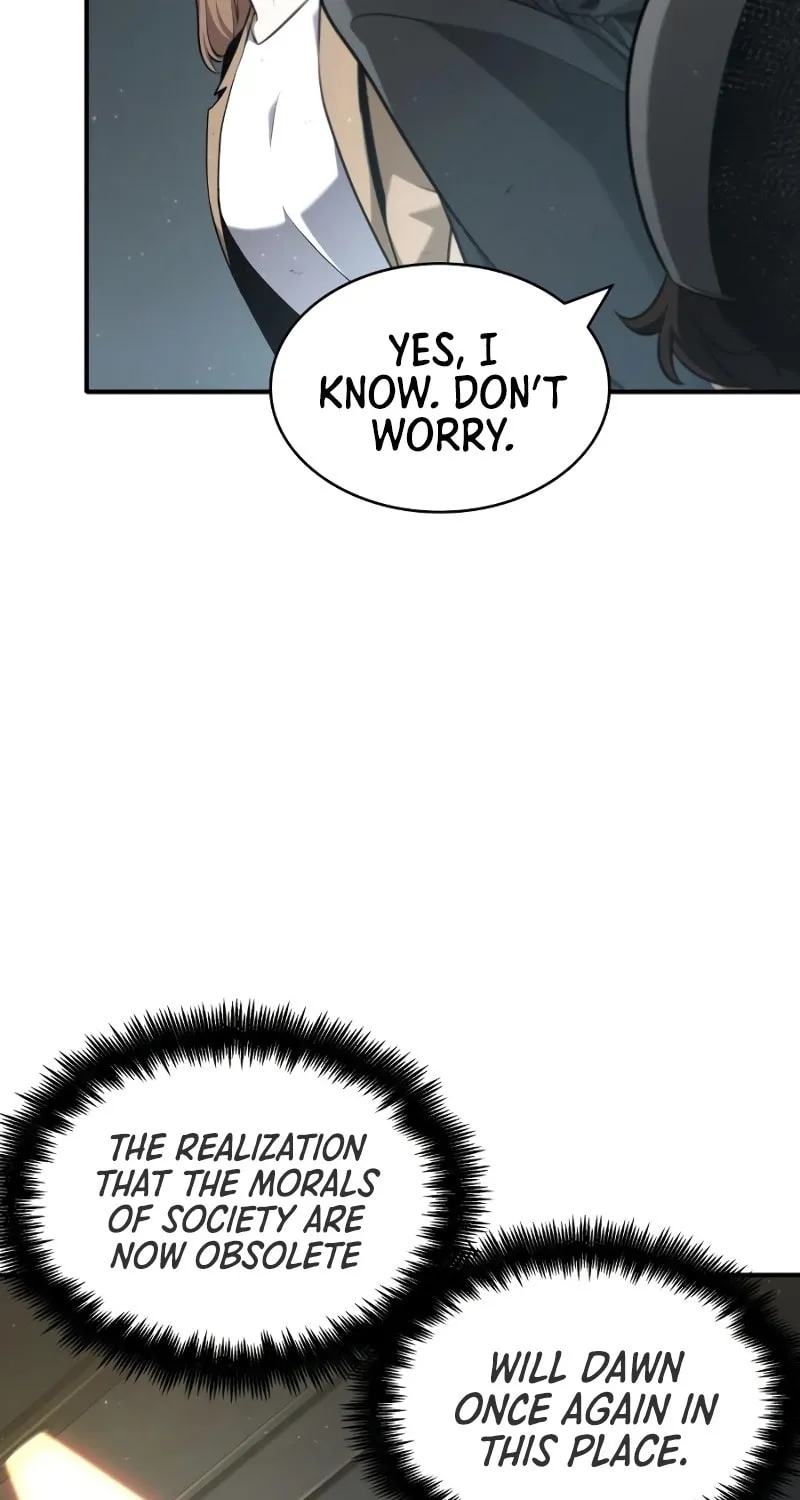 Omniscient Reader Chapter 61 page 126 - 