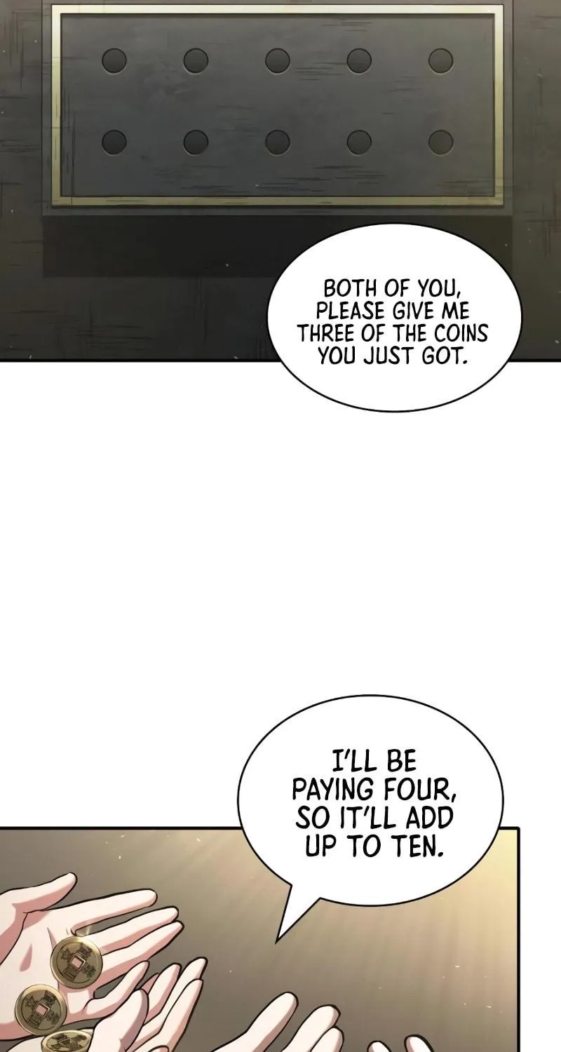 Omniscient Reader Chapter 61 page 130 - 