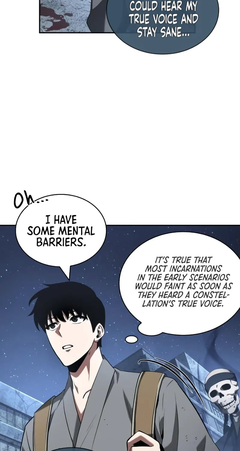 Omniscient Reader Chapter 61 page 14 - 