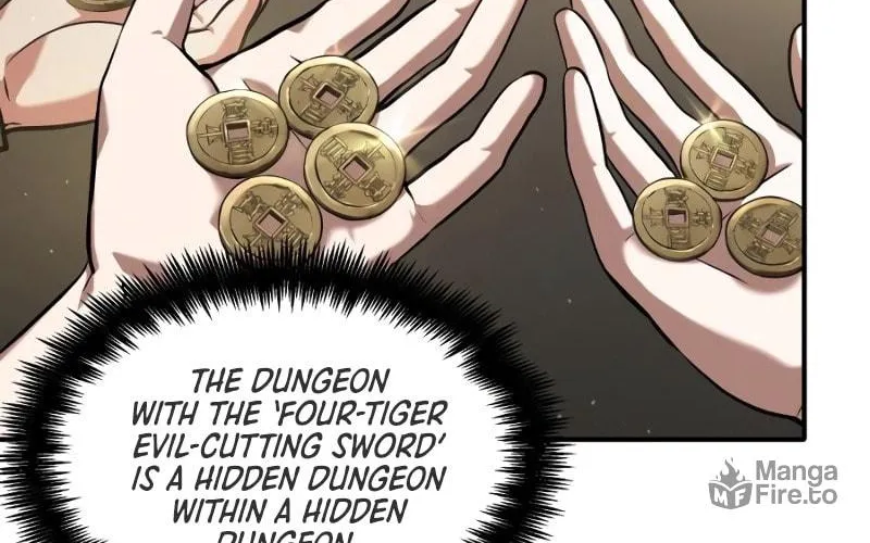 Omniscient Reader Chapter 61 page 131 - 