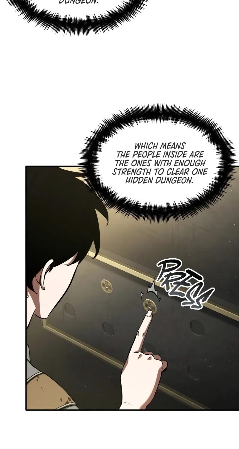 Omniscient Reader Chapter 61 page 132 - 