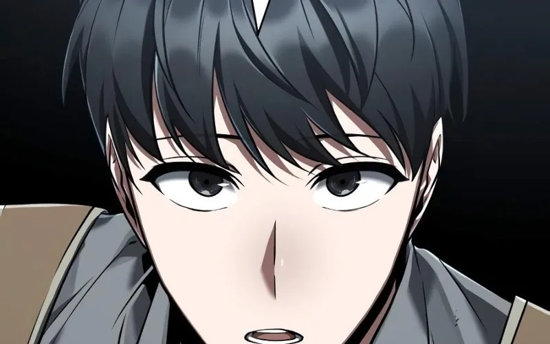 Omniscient Reader Chapter 61 page 27 - 