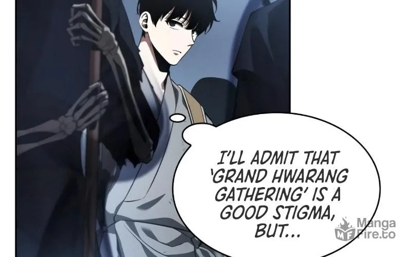 Omniscient Reader Chapter 61 page 29 - 
