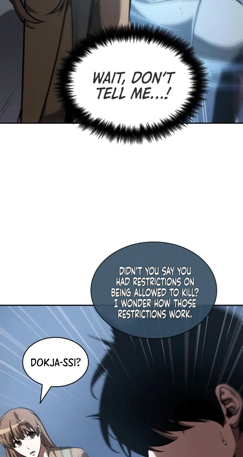 Omniscient Reader Chapter 61 page 36 - 