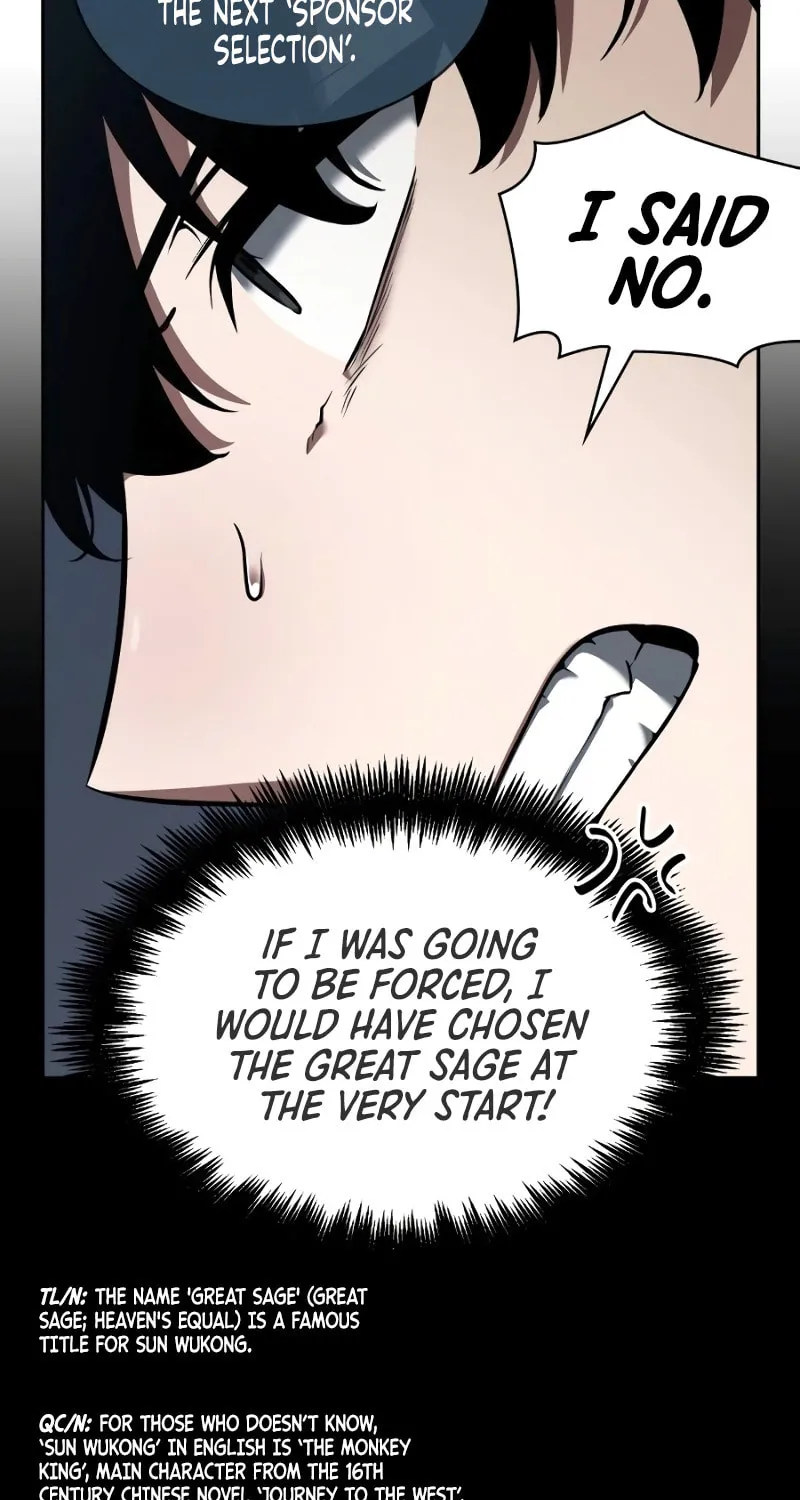 Omniscient Reader Chapter 61 page 44 - 
