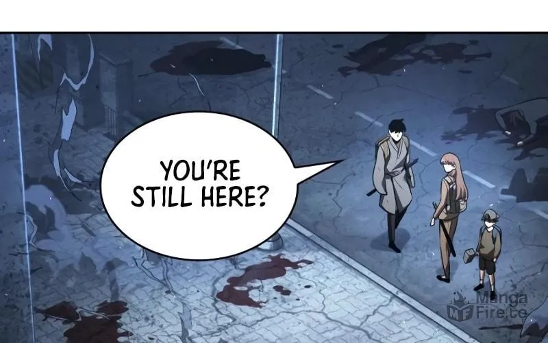 Omniscient Reader Chapter 61 page 65 - 