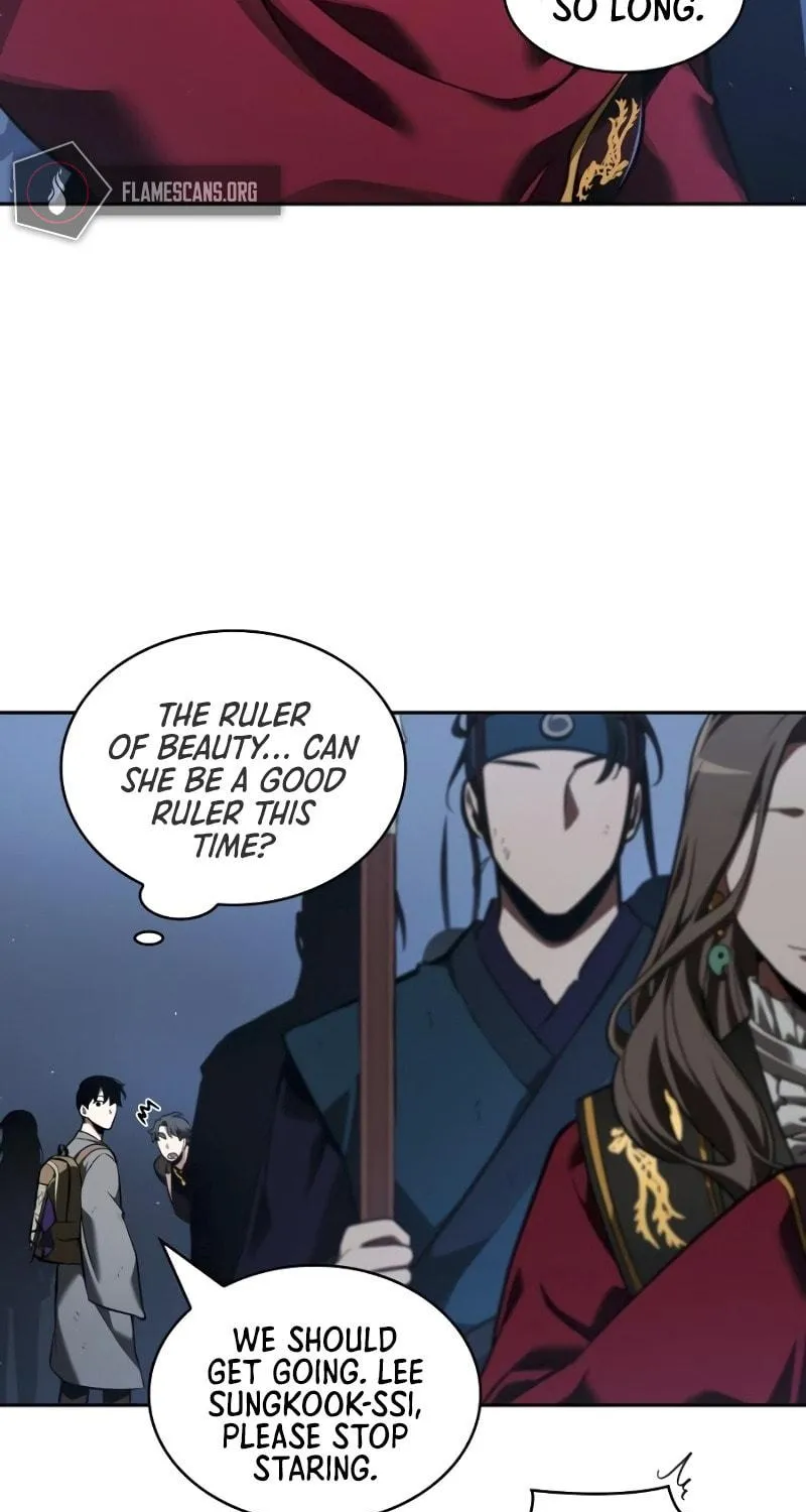 Omniscient Reader Chapter 61 page 70 - 