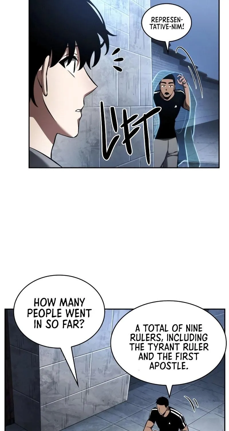 Omniscient Reader Chapter 61 page 76 - 