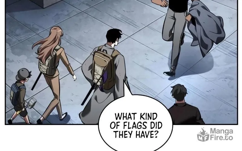 Omniscient Reader Chapter 61 page 77 - 