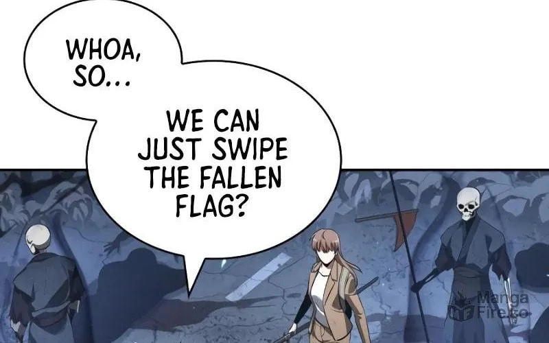 Omniscient Reader Chapter 61 page 9 - 