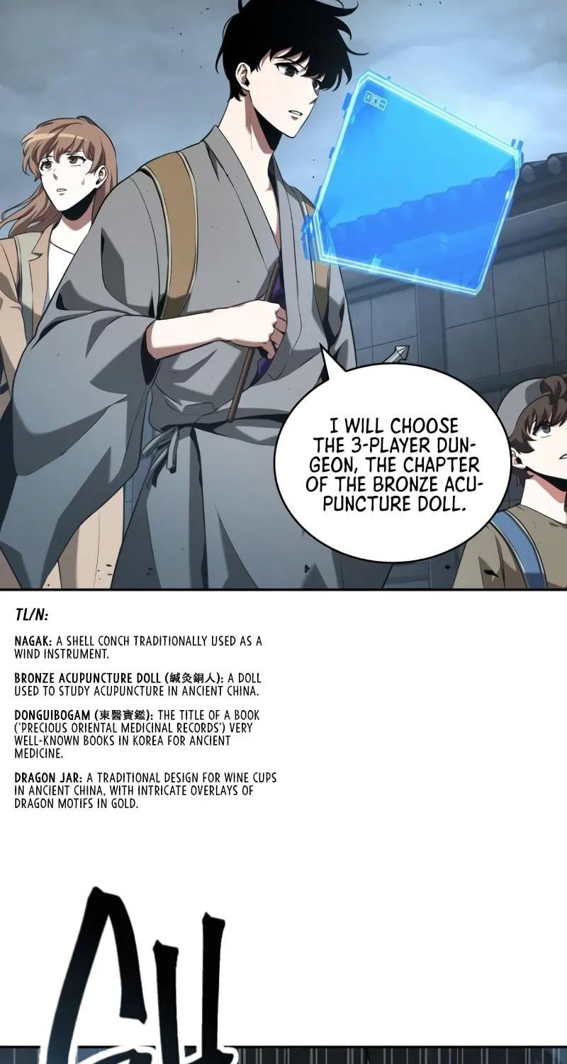 Omniscient Reader Chapter 61 page 88 - 